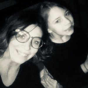 Meet your Posher, Abby